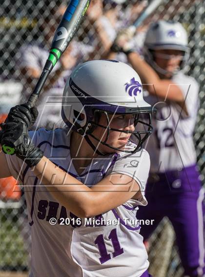 Thumbnail 1 in JV: Shasta @ Red Bluff photogallery.