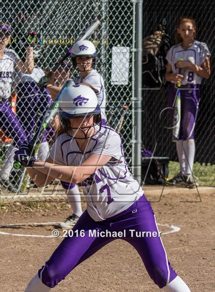 Thumbnail 3 in Shasta @ Red Bluff photogallery.