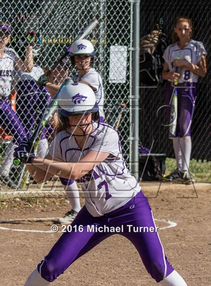 Thumbnail 3 in JV: Shasta @ Red Bluff photogallery.