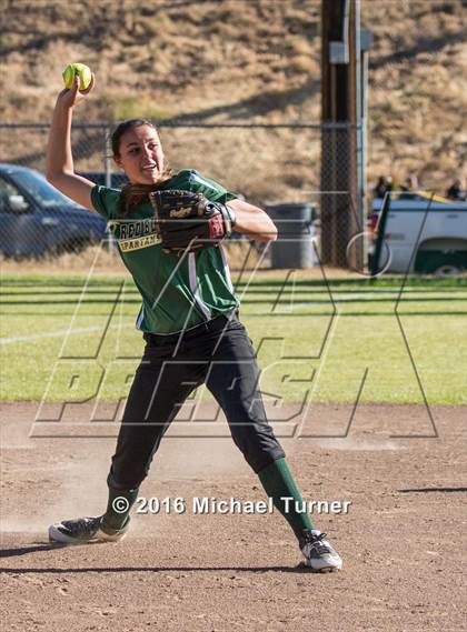 Thumbnail 1 in Shasta @ Red Bluff photogallery.