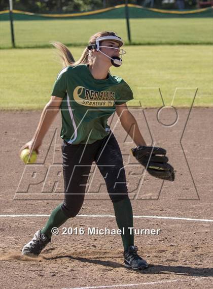 Thumbnail 2 in Shasta @ Red Bluff photogallery.
