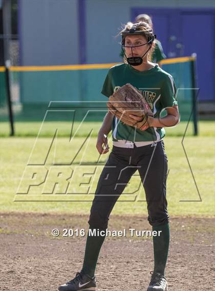 Thumbnail 2 in JV: Shasta @ Red Bluff photogallery.