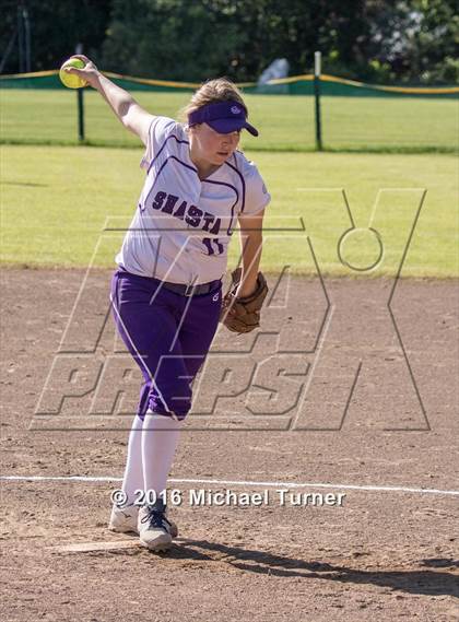 Thumbnail 1 in Shasta @ Red Bluff photogallery.