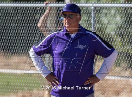 Thumbnail 2 in Shasta @ Red Bluff photogallery.