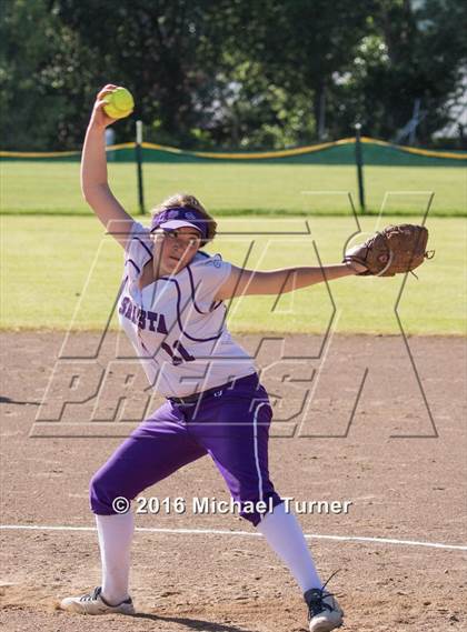 Thumbnail 3 in Shasta @ Red Bluff photogallery.