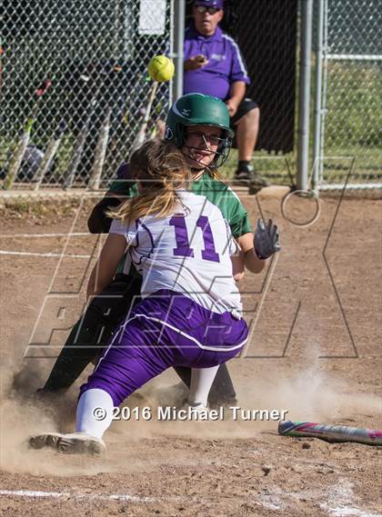 Thumbnail 1 in Shasta @ Red Bluff photogallery.