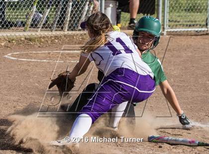 Thumbnail 1 in JV: Shasta @ Red Bluff photogallery.