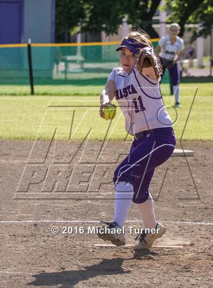 Thumbnail 3 in Shasta @ Red Bluff photogallery.