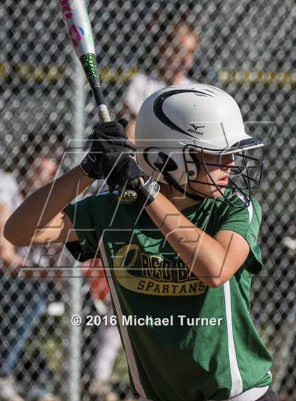 Thumbnail 1 in Shasta @ Red Bluff photogallery.