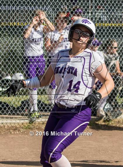 Thumbnail 1 in Shasta @ Red Bluff photogallery.