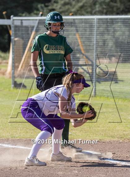 Thumbnail 1 in Shasta @ Red Bluff photogallery.