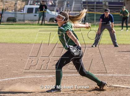 Thumbnail 3 in JV: Shasta @ Red Bluff photogallery.