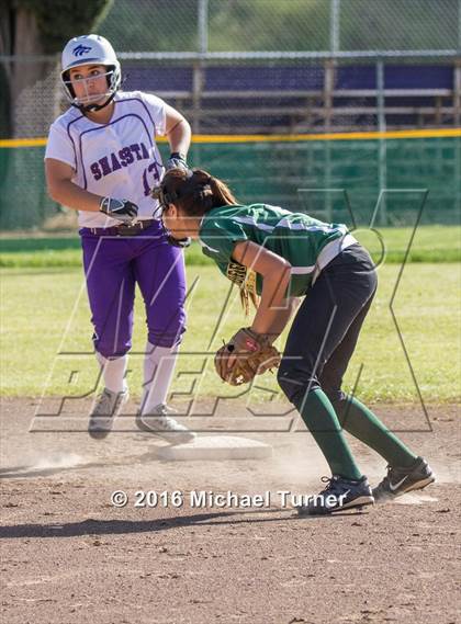Thumbnail 1 in Shasta @ Red Bluff photogallery.