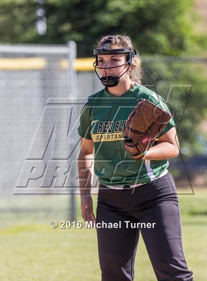 Thumbnail 2 in JV: Shasta @ Red Bluff photogallery.