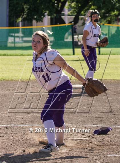 Thumbnail 1 in Shasta @ Red Bluff photogallery.