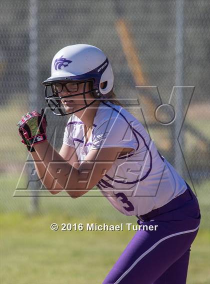 Thumbnail 2 in JV: Shasta @ Red Bluff photogallery.