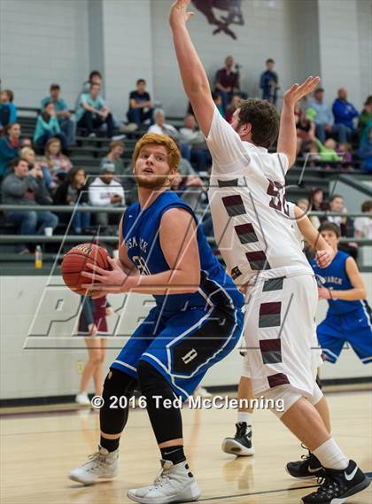 Thumbnail 2 in Bismarck @ Perryville photogallery.