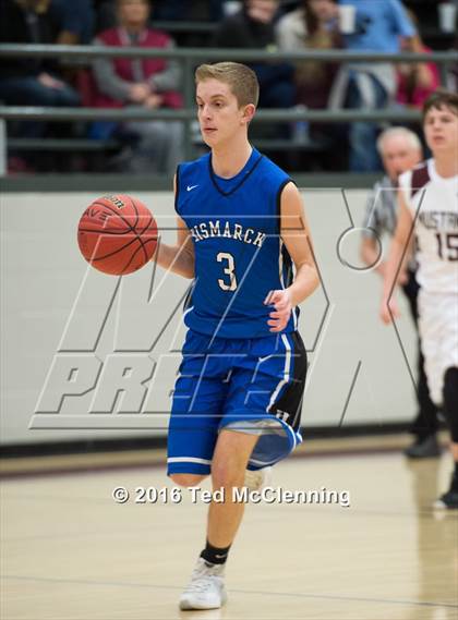 Thumbnail 3 in Bismarck @ Perryville photogallery.