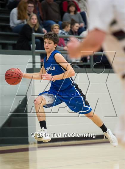 Thumbnail 1 in Bismarck @ Perryville photogallery.
