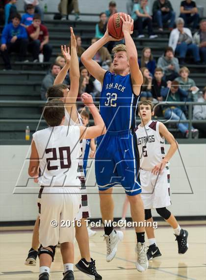 Thumbnail 1 in Bismarck @ Perryville photogallery.