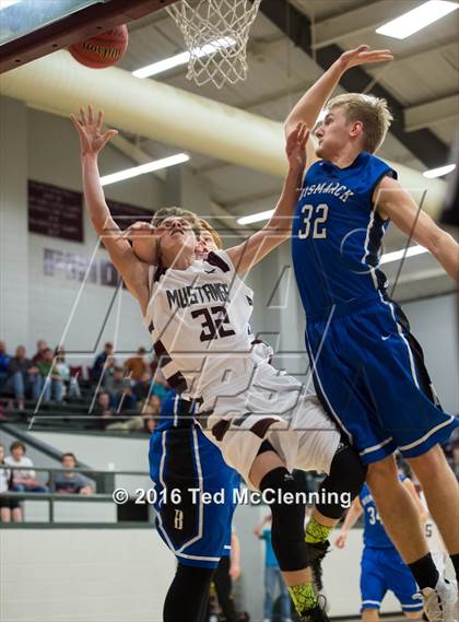 Thumbnail 1 in Bismarck @ Perryville photogallery.