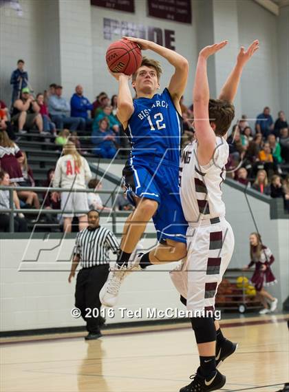 Thumbnail 1 in Bismarck @ Perryville photogallery.