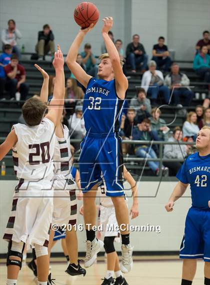 Thumbnail 2 in Bismarck @ Perryville photogallery.