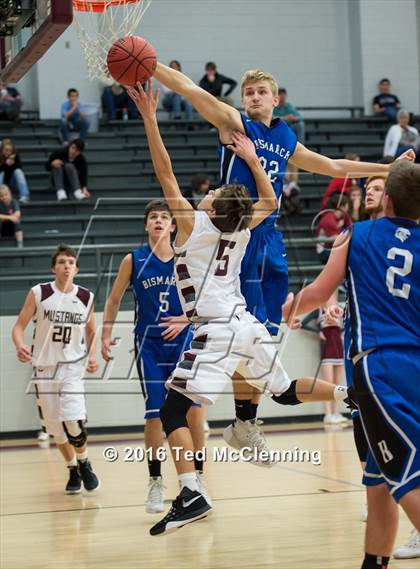 Thumbnail 2 in Bismarck @ Perryville photogallery.