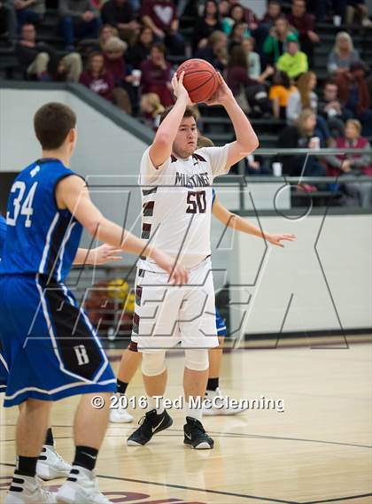 Thumbnail 2 in Bismarck @ Perryville photogallery.