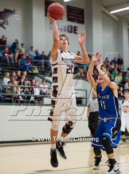 Thumbnail 3 in Bismarck @ Perryville photogallery.