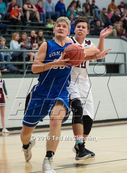 Thumbnail 1 in Bismarck @ Perryville photogallery.