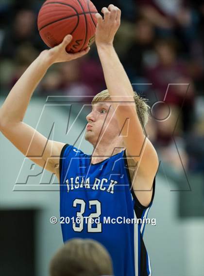 Thumbnail 1 in Bismarck @ Perryville photogallery.