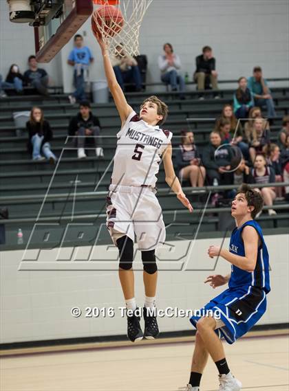 Thumbnail 3 in Bismarck @ Perryville photogallery.