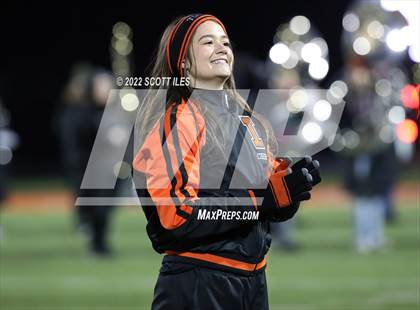 Thumbnail 3 in Harvest Prep vs. Ironton (OHSAA D5 Regional Final) photogallery.