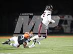 Photo from the gallery "Harvest Prep vs. Ironton (OHSAA D5 Regional Final)"