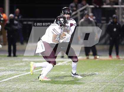 Thumbnail 2 in Harvest Prep vs. Ironton (OHSAA D5 Regional Final) photogallery.