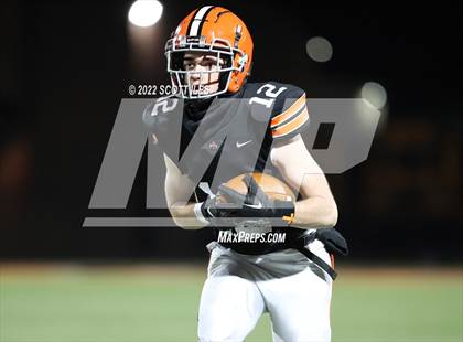Thumbnail 1 in Harvest Prep vs. Ironton (OHSAA D5 Regional Final) photogallery.