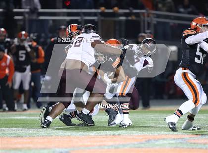 Thumbnail 1 in Harvest Prep vs. Ironton (OHSAA D5 Regional Final) photogallery.