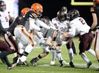 Photo from the gallery "Harvest Prep vs. Ironton (OHSAA D5 Regional Final)"
