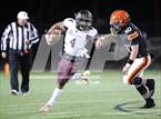 Photo from the gallery "Harvest Prep vs. Ironton (OHSAA D5 Regional Final)"
