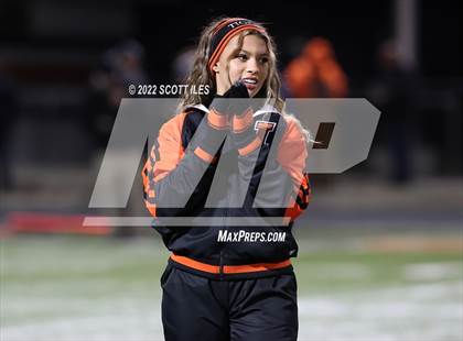 Thumbnail 1 in Harvest Prep vs. Ironton (OHSAA D5 Regional Final) photogallery.