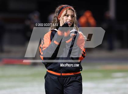 Thumbnail 1 in Harvest Prep vs. Ironton (OHSAA D5 Regional Final) photogallery.