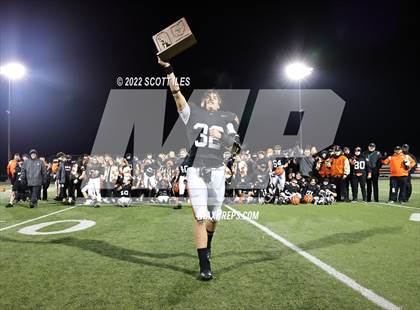 Thumbnail 1 in Harvest Prep vs. Ironton (OHSAA D5 Regional Final) photogallery.