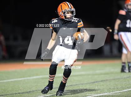 Thumbnail 1 in Harvest Prep vs. Ironton (OHSAA D5 Regional Final) photogallery.