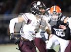 Photo from the gallery "Harvest Prep vs. Ironton (OHSAA D5 Regional Final)"