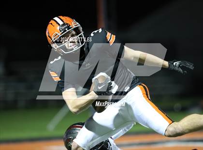 Thumbnail 2 in Harvest Prep vs. Ironton (OHSAA D5 Regional Final) photogallery.