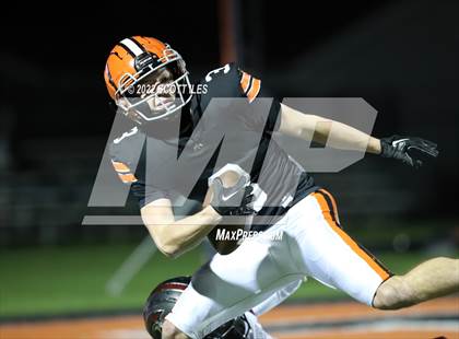 Thumbnail 2 in Harvest Prep vs. Ironton (OHSAA D5 Regional Final) photogallery.