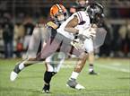 Photo from the gallery "Harvest Prep vs. Ironton (OHSAA D5 Regional Final)"