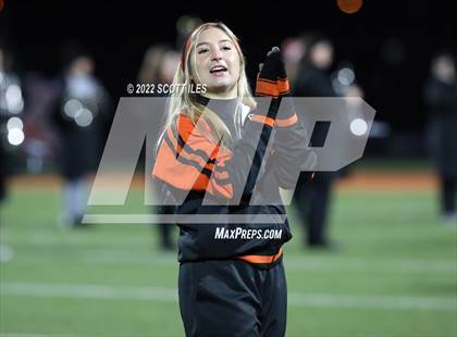 Thumbnail 1 in Harvest Prep vs. Ironton (OHSAA D5 Regional Final) photogallery.