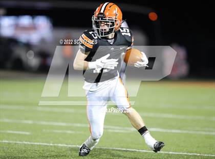 Thumbnail 3 in Harvest Prep vs. Ironton (OHSAA D5 Regional Final) photogallery.